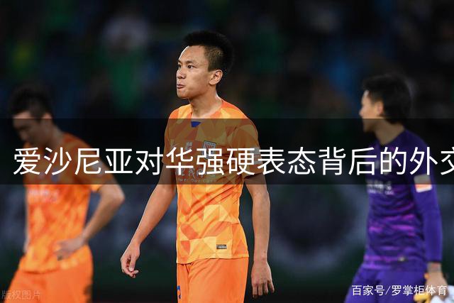 爱沙尼亚对华强硬表态背后的外交博弈分析